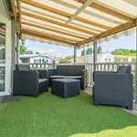 Vakantiehuis Mh 195 Les 3 Coups Aux Mathes