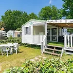 Vakantiehuis Mh 195 Les 3 Coups Aux Mathes *