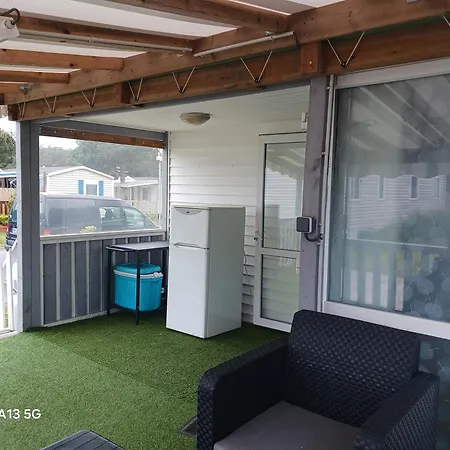 Holiday home Mh 195 Les 3 Coups Aux Mathes
