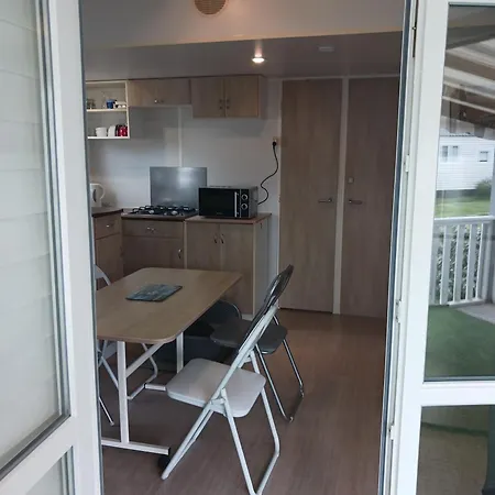 Holiday home Mh 195 Les 3 Coups Aux Mathes Les Mathes
