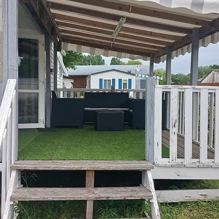 Holiday home Mh 195 Les 3 Coups Aux Mathes *