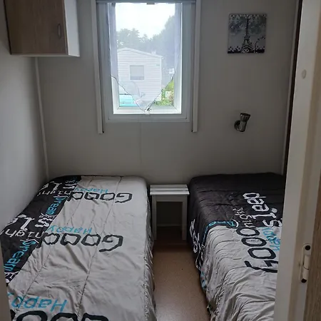Holiday home Mh 195 Les 3 Coups Aux Mathes *