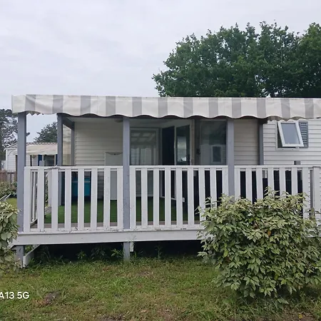 Holiday home Mh 195 Les 3 Coups Aux Mathes Les Mathes
