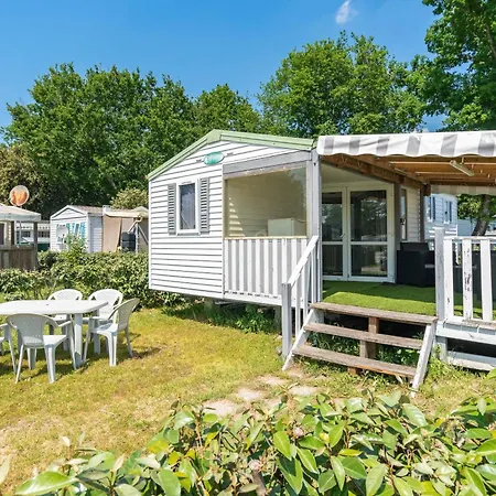 Nyaraló Mh 195 Les 3 Coups Aux Mathes Les Mathes