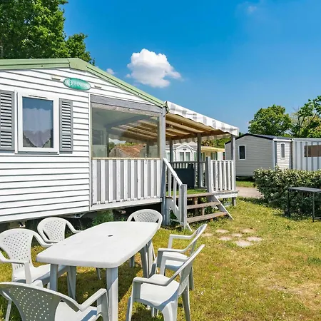 Mh 195 Les 3 Coups Aux Mathes Holiday home Les Mathes
