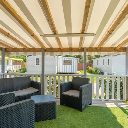 Nyaraló Mh 195 Les 3 Coups Aux Mathes Les Mathes