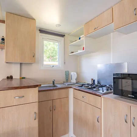 Mh 195 Les 3 Coups Aux Mathes Holiday home