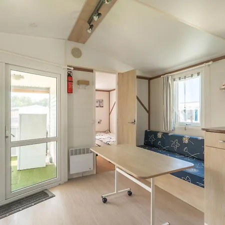 Holiday home Mh 195 Les 3 Coups Aux Mathes Les Mathes
