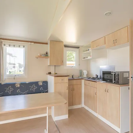 Mh 195 Les 3 Coups Aux Mathes Holiday home