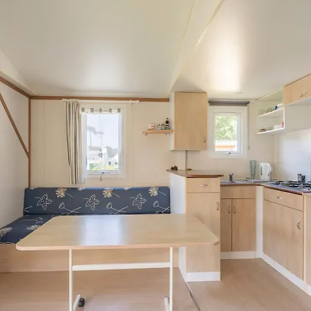 Mh 195 Les 3 Coups Aux Mathes Holiday home *