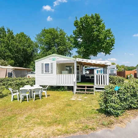 Holiday home Mh 195 Les 3 Coups Aux Mathes *