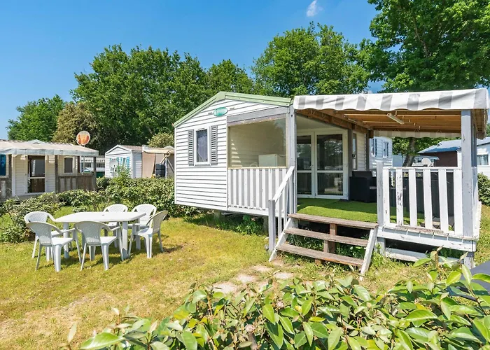 Nyaraló Mh 195 Les 3 Coups Aux Mathes Les Mathes