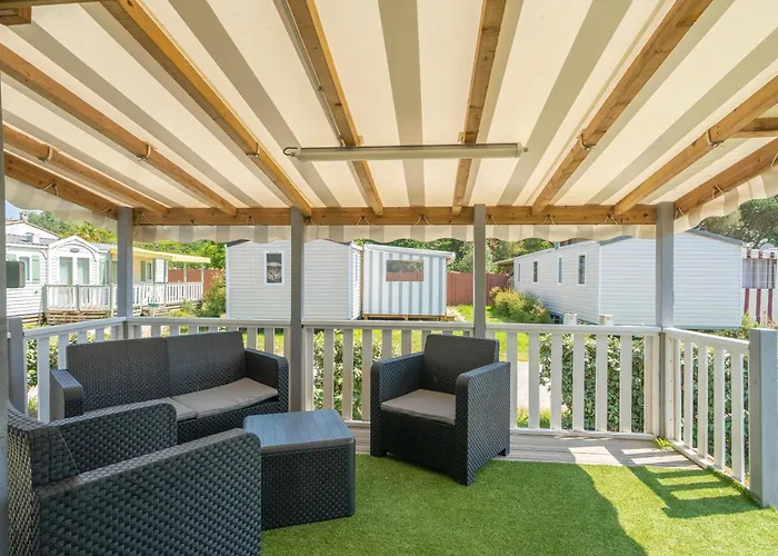 Nyaraló Mh 195 Les 3 Coups Aux Mathes Les Mathes