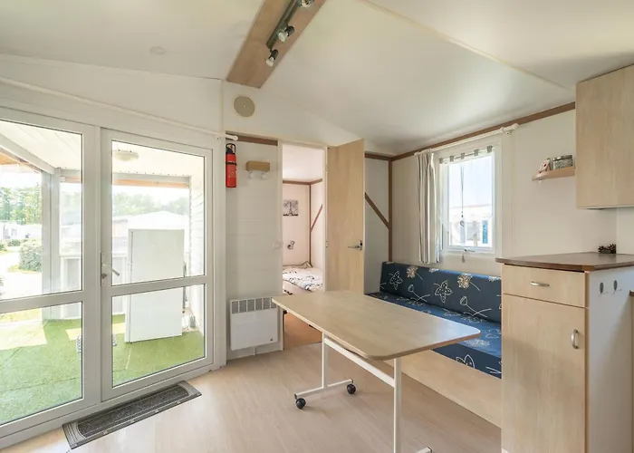 Nyaraló Mh 195 Les 3 Coups Aux Mathes Les Mathes